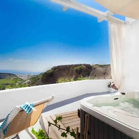 Villa Amazing Vineyard View Luxury With Juccuzi!