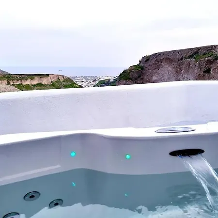 Villa Amazing Vineyard View Luxury With Juccuzi! *