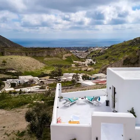 Villa Amazing Vineyard View Luxury With Juccuzi!