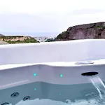 Villa Amazing Vineyard View Luxury With Juccuzi! *