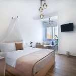 Villa Amazing Vineyard View Luxury With Juccuzi! Emborió
