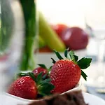 Amazing Vineyard View Luxury With Juccuzi! Villa *