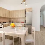 Amazing Vineyard View Luxury With Juccuzi! Villa Emborió