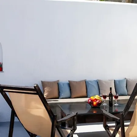 Βίλα Amazing Vineyard View Luxury With Juccuzi!