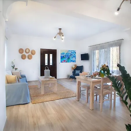 Βίλα Amazing Vineyard View Luxury With Juccuzi! *