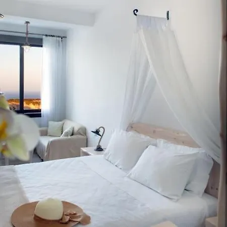 Βίλα Amazing Vineyard View Luxury With Juccuzi!