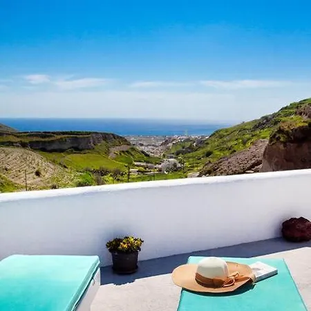 Βίλα Amazing Vineyard View Luxury With Juccuzi! *