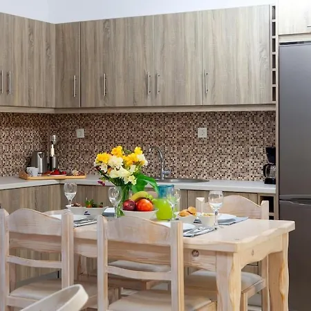 Amazing Vineyard View Luxury With Juccuzi! Βίλα