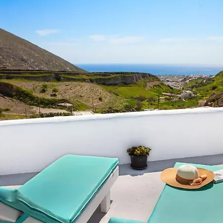 Amazing Vineyard View Luxury With Juccuzi! *