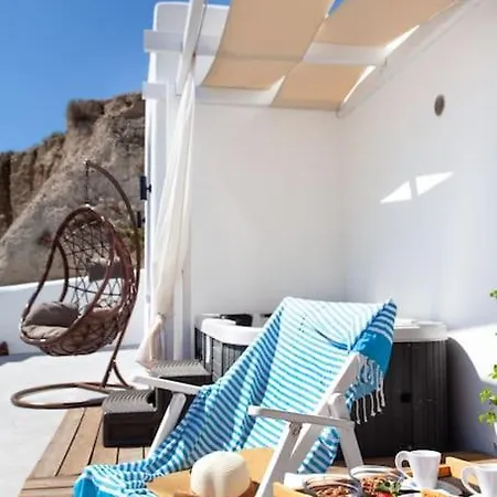 Βίλα Amazing Vineyard View Luxury With Juccuzi!