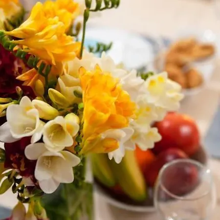 Amazing Vineyard View Luxury With Juccuzi! *