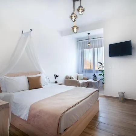 Βίλα Amazing Vineyard View Luxury With Juccuzi! Εμπορειό