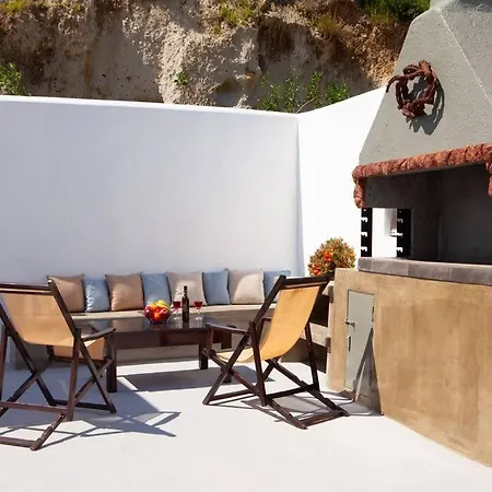 Βίλα Amazing Vineyard View Luxury With Juccuzi!