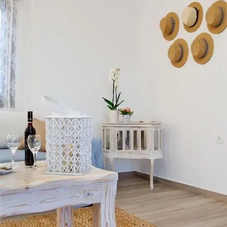 Βίλα Amazing Vineyard View Luxury With Juccuzi!