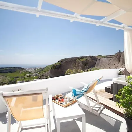 Βίλα Amazing Vineyard View Luxury With Juccuzi! *