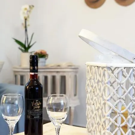 Amazing Vineyard View Luxury With Juccuzi! Вилла