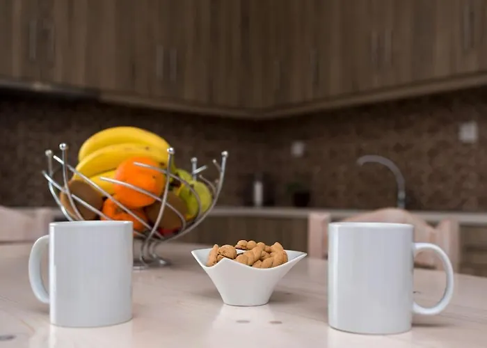 Amazing Vineyard View Luxury With Juccuzi! Villa