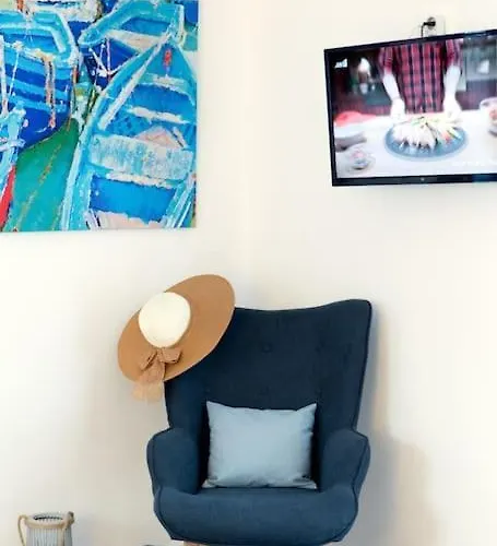 빌라 Amazing Vineyard View Luxury With Juccuzi! *