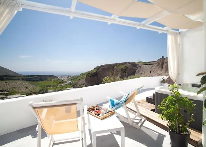 Villa Amazing Vineyard View Luxury With Juccuzi! *