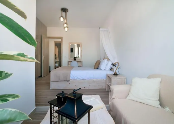 빌라 Amazing Vineyard View Luxury With Juccuzi! Emporio (Santorini)